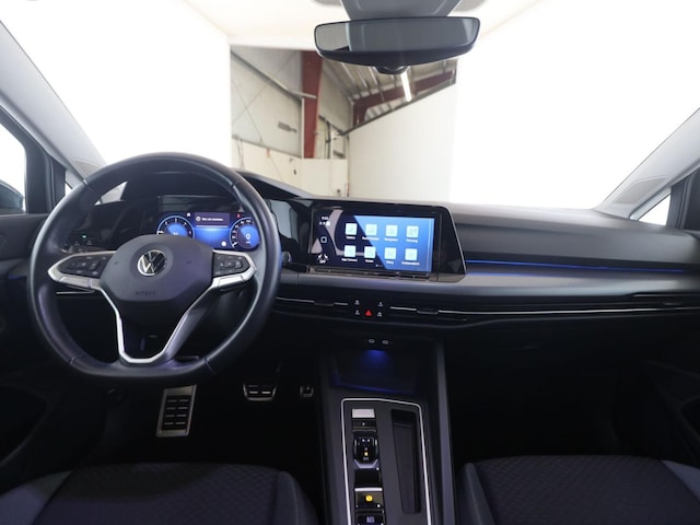 Volkswagen Golf 2.0 TDI Golf VIII