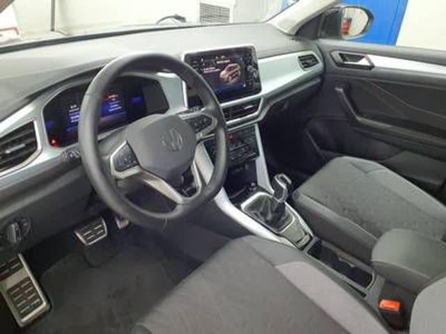 Volkswagen T-Roc 2.0 TDI DSG
