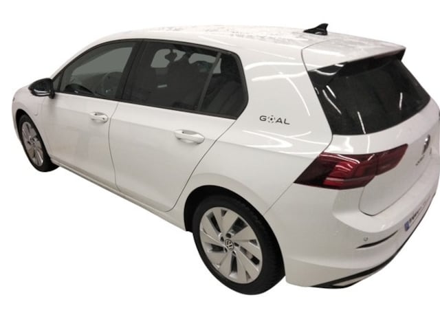 Volkswagen Golf eHybrid