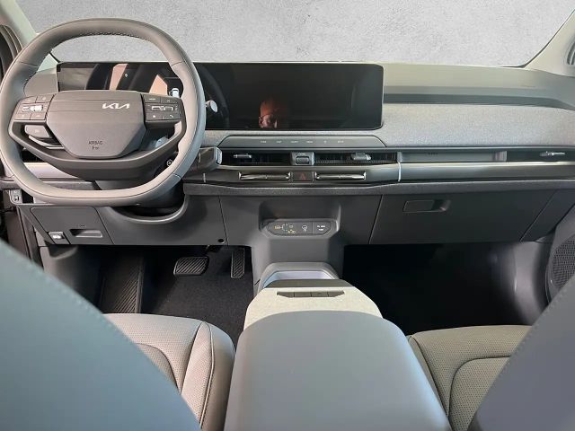 Kia EV3 Earth FWD Long range Plus