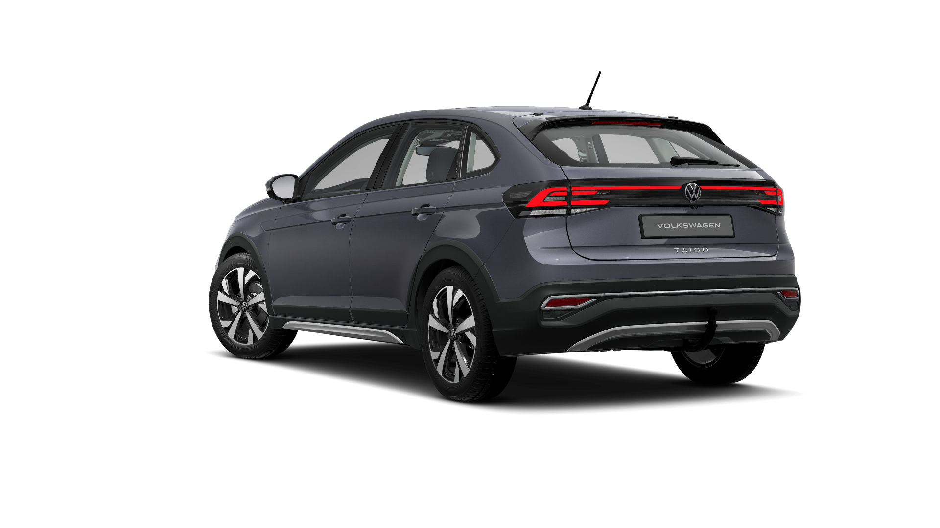 Volkswagen Taigo 1.5 TSI DSG IQ.Drive Style