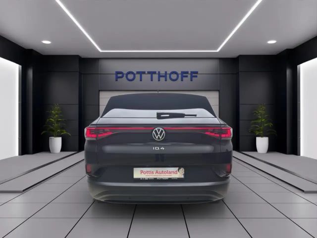 Volkswagen ID.4 IQ.Drive Pure