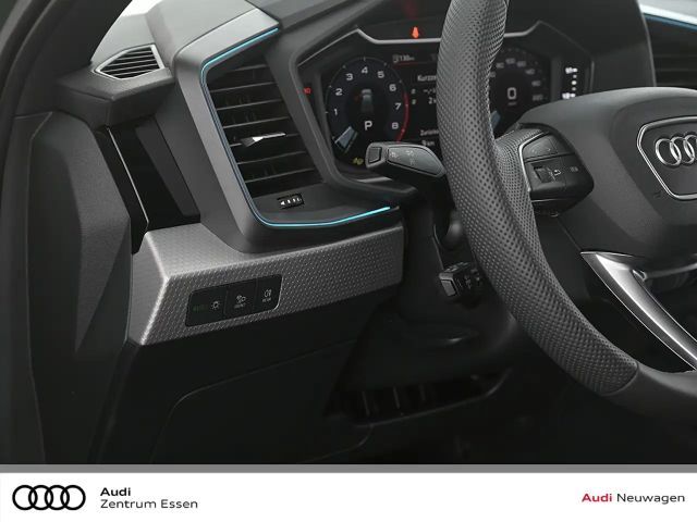 Audi A1 35 TFSI Allstreet S-Line