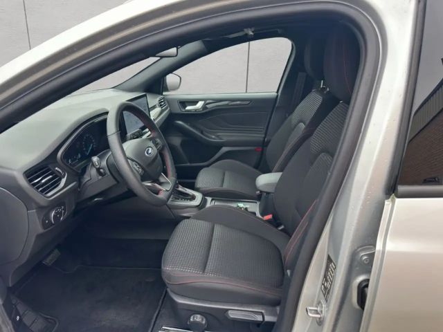 Ford Focus EcoBoost ST Line Wagon