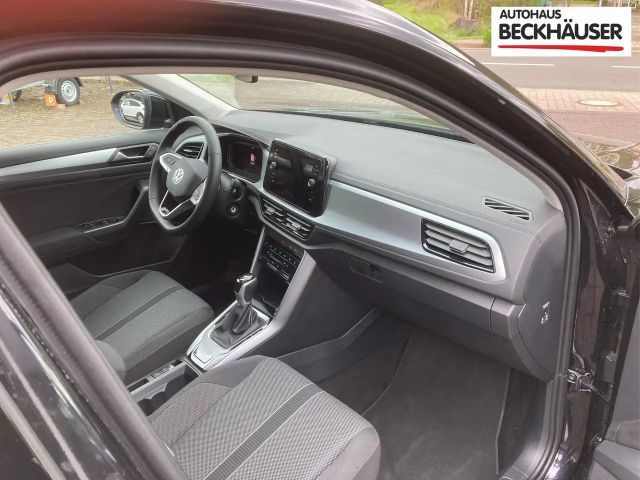 Volkswagen T-Roc DSG Life