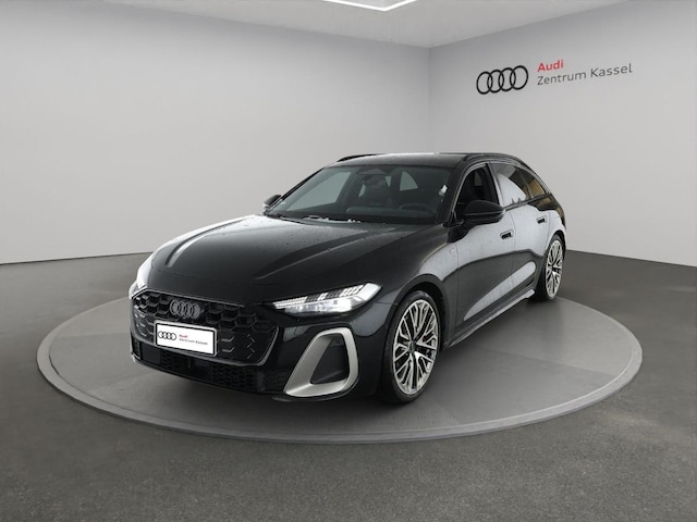 Audi A5 Avant Hybride Quattro S-Tronic