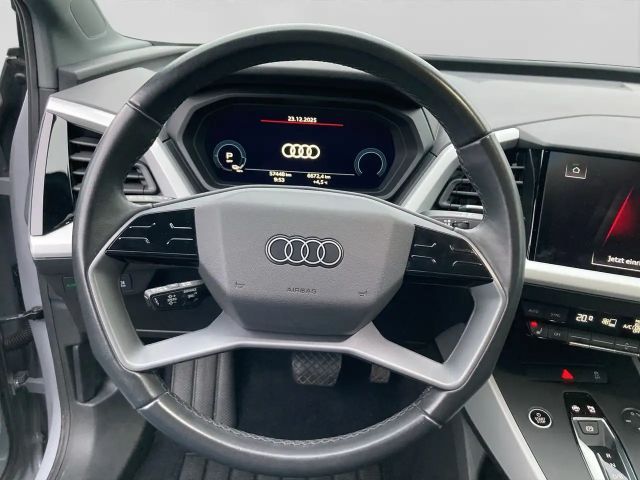 Audi Q4 e-tron 40