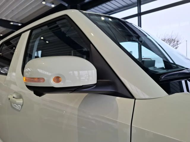 Hyundai INSTER 42 kWh Trend