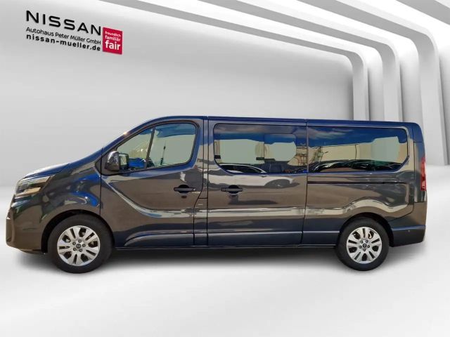 Nissan Primastar L2H1 Tekna dCi 150