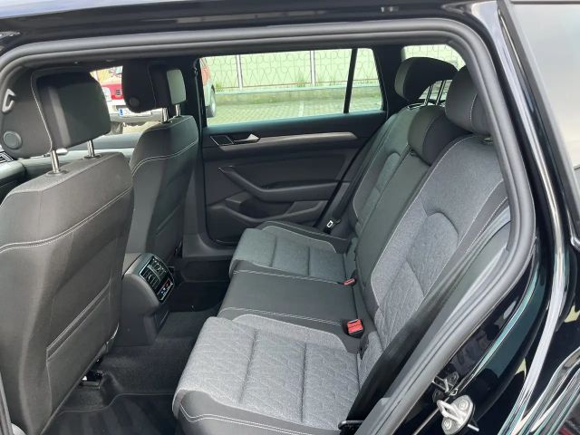 Volkswagen Passat Business Variant