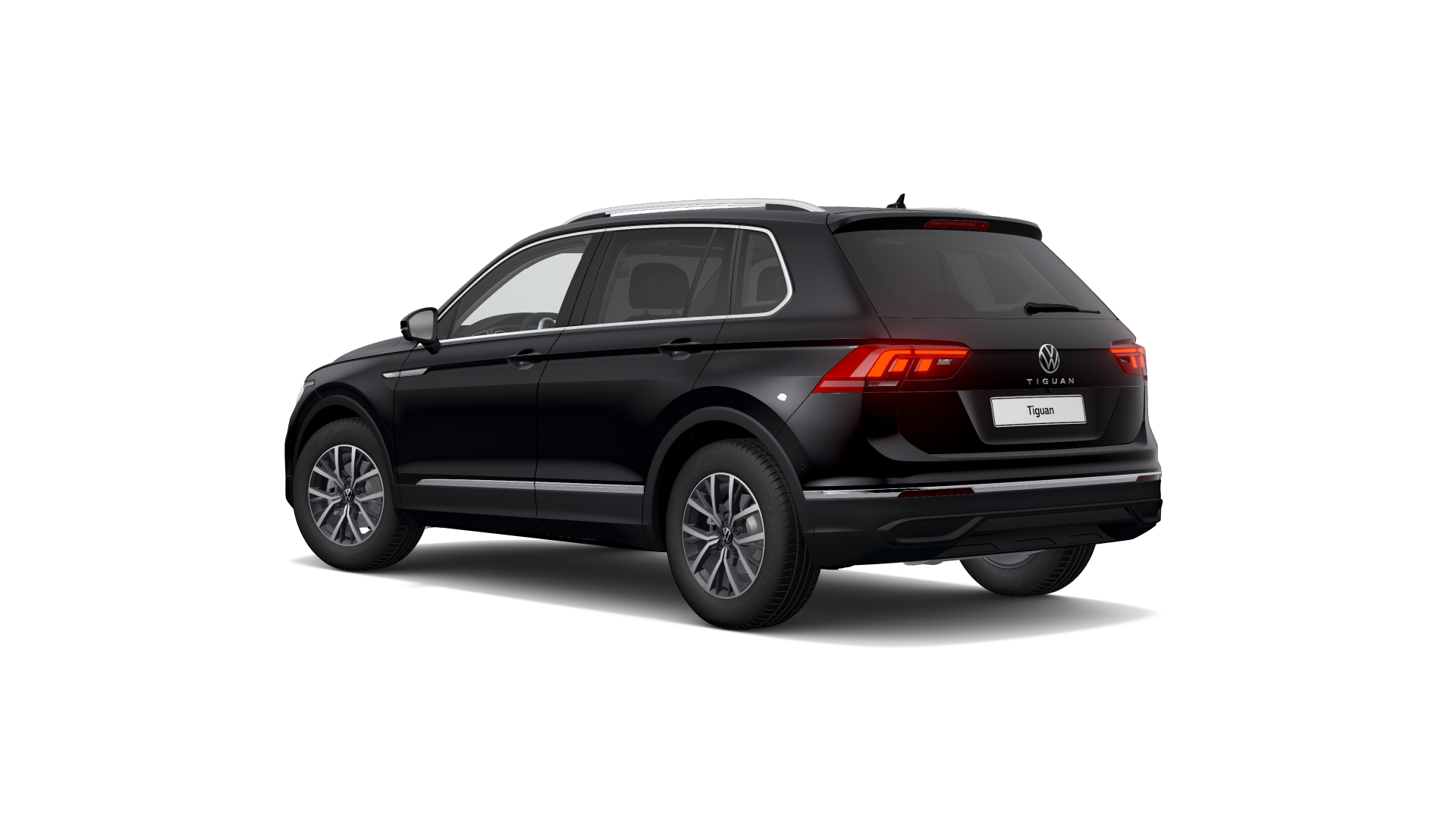 Volkswagen Tiguan 1.5 TSI DSG Life