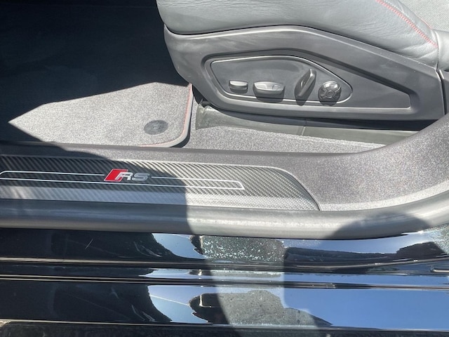 Audi RS e-tron GT Quattro