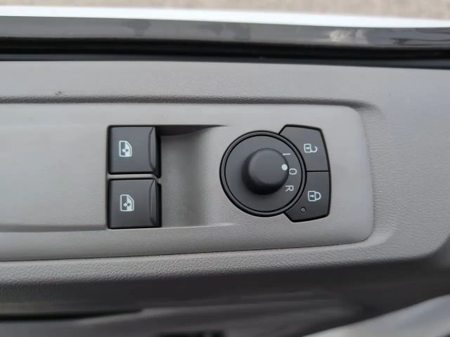 Volkswagen Transporter T7