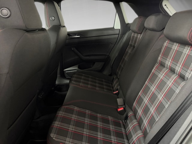 Volkswagen Polo 2.0 TSI DSG