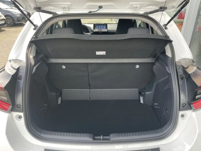 Toyota Yaris Hatchback Hybride VVT-i