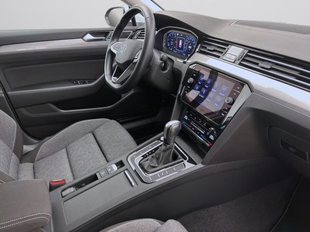 Volkswagen Passat 2.0 TDI Business DSG Variant
