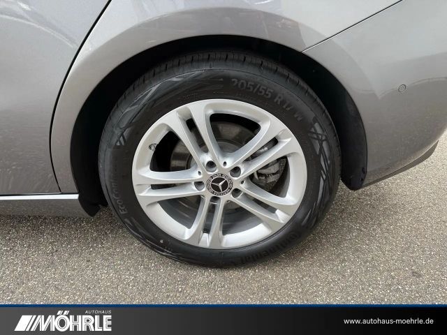 Mercedes-Benz B 200 Progressive