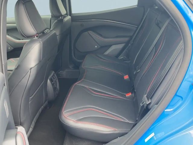 Ford Mustang Mach-E AWD