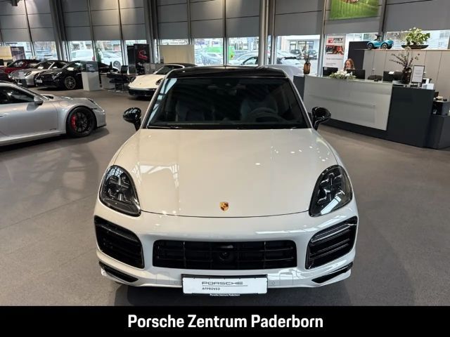 Porsche Cayenne Coupé E-Hybrid