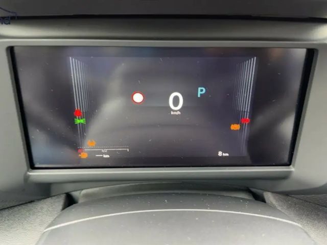 Citroën C4 Max PureTech