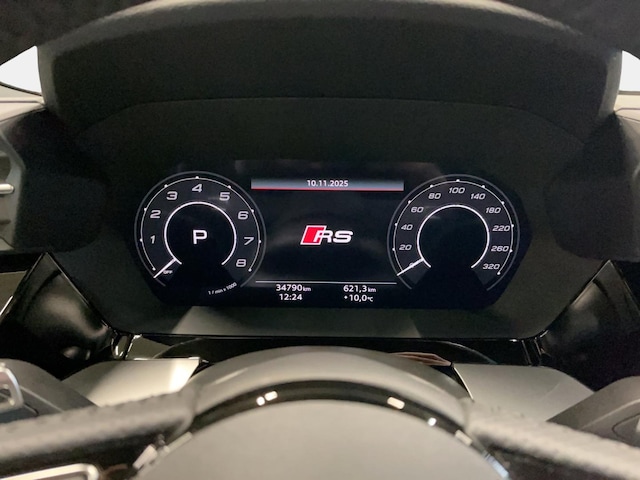 Audi RS3 Quattro S-Tronic Sportback