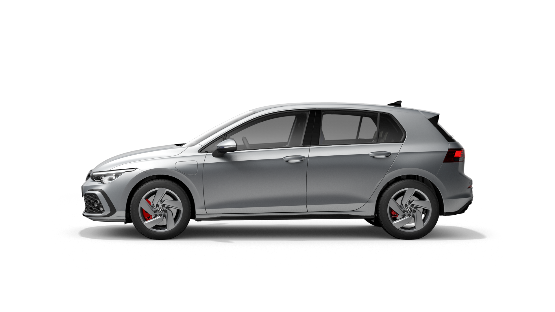 Volkswagen Golf GTE Golf VIII eHybrid