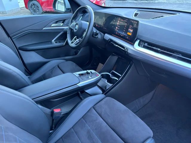 BMW X1 M-Sport xDrive