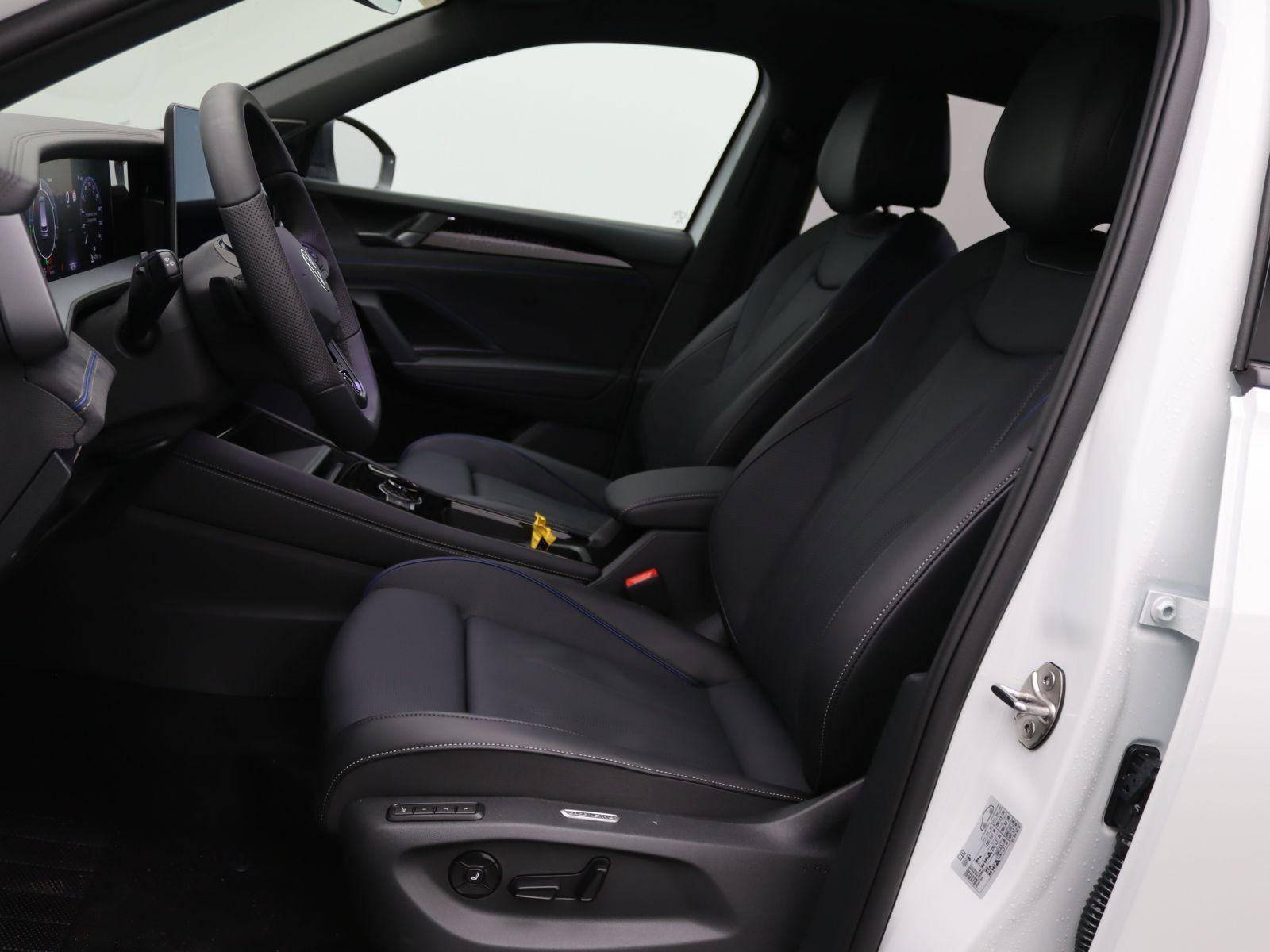 Volkswagen Tayron R-Line eHybrid