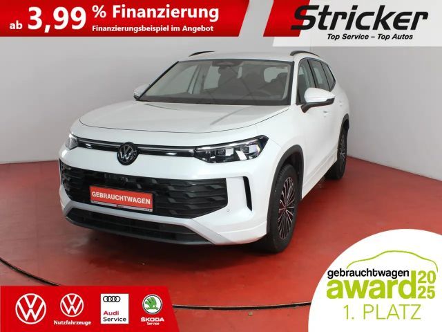 Volkswagen Tayron 2.0 TDI DSG Life