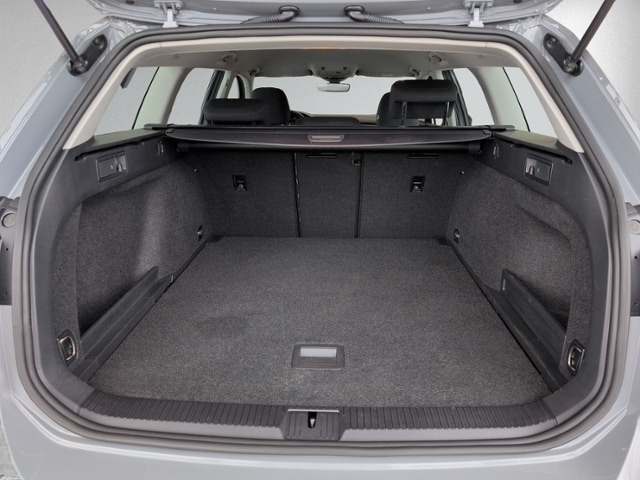 Volkswagen Passat 1.5 TSI DSG Variant