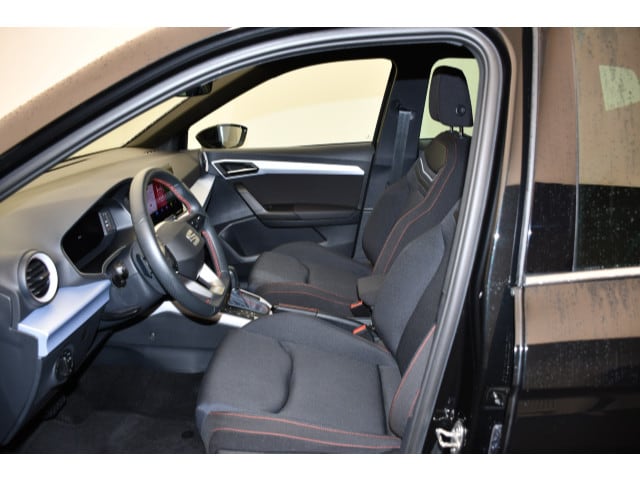 Seat Arona 1.0 TSI DSG FR-lijn