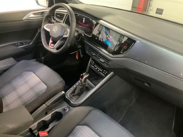 Volkswagen Polo DSG GTI