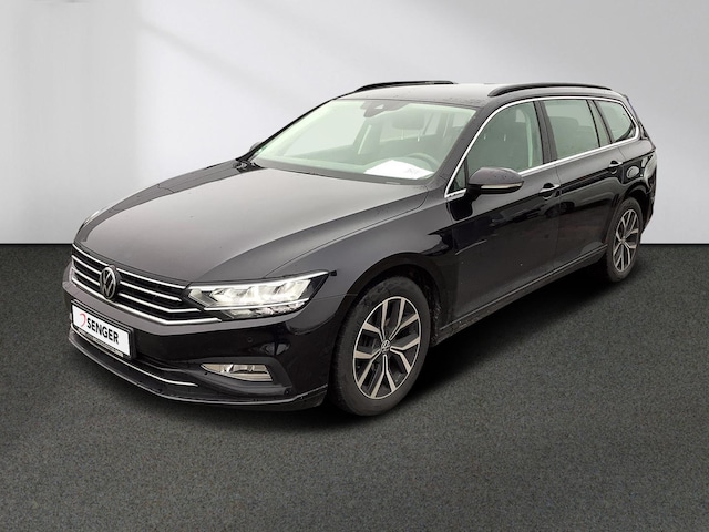 Volkswagen Passat 1.5 TSI Business DSG Variant