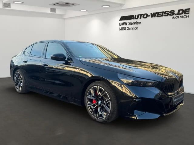 BMW i5 M-Sport Sedan