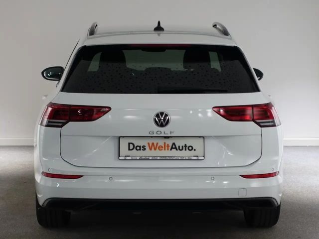 Volkswagen Golf DSG Life Variant