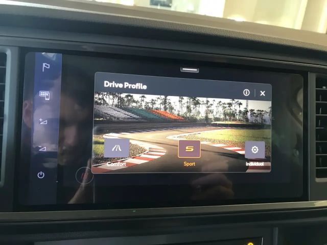 Cupra Ateca 1.5 TSI DSG