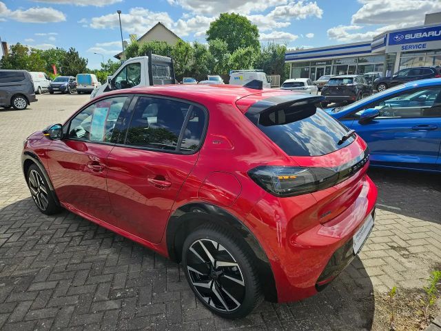 Peugeot 208 GT-Line PureTech