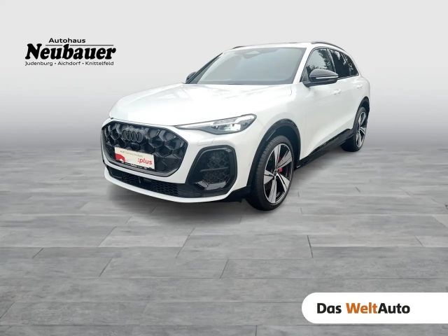 Audi SQ5 SUV TFSI