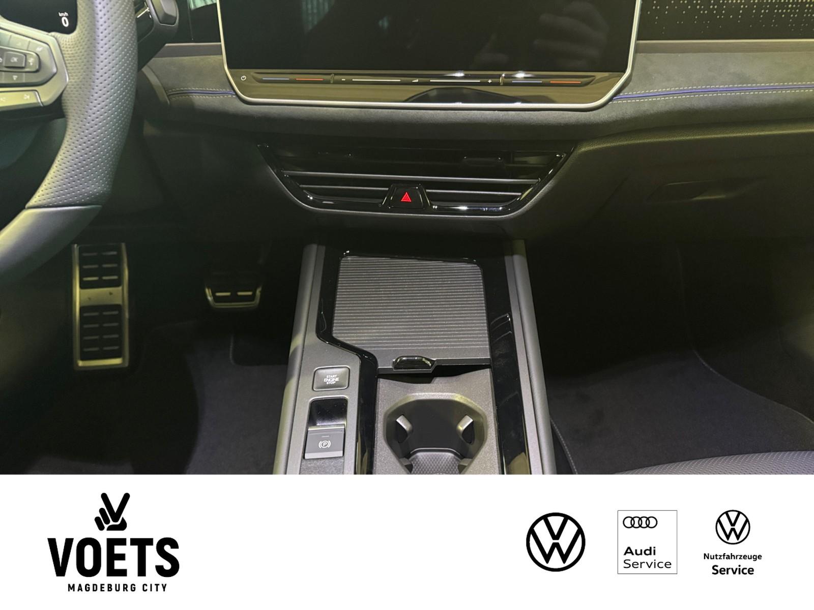 Volkswagen Passat R-Line