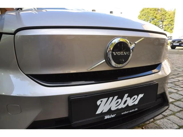 Volvo XC40 Recharge Ultimate