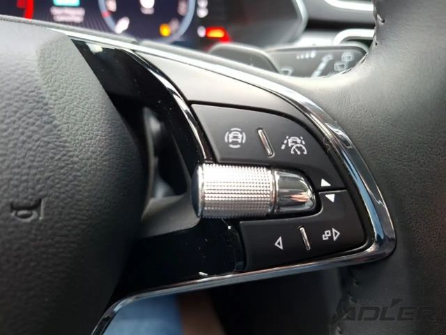 Skoda Superb 4x4 Combi Style Style