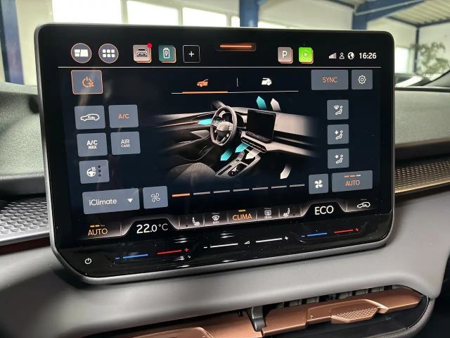 Cupra Terramar 1.5 e-Hybrid VZ