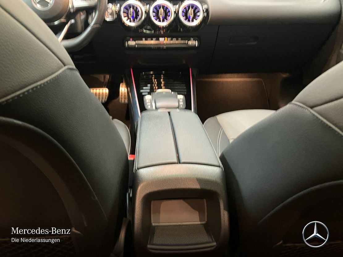 Mercedes-Benz GLA 250 4MATIC