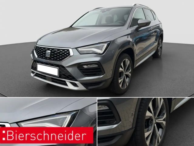 Seat Ateca 2.0 TDI DSG
