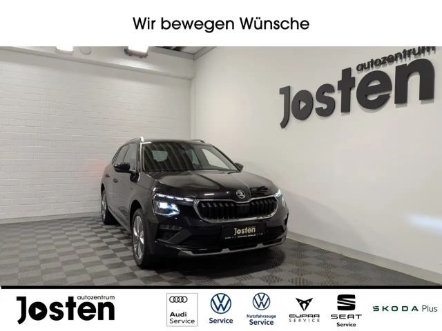 Skoda Kamiq 1.5 TSI Selection