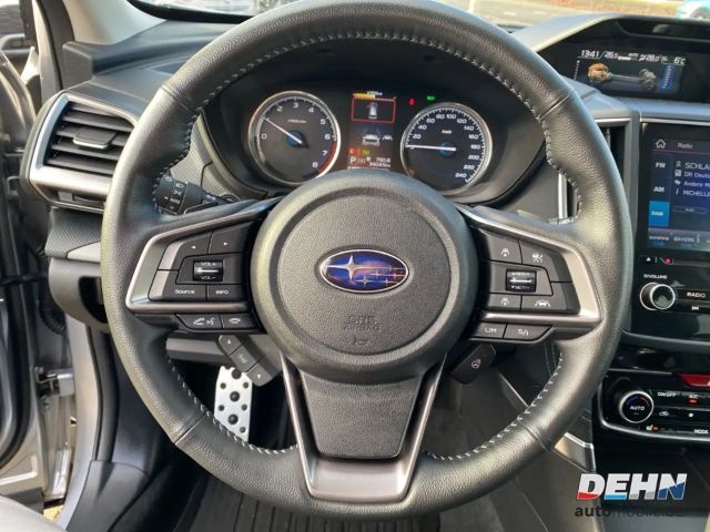 Subaru Forester Comfort