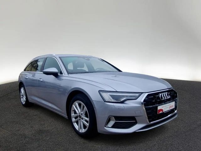 Audi A6 40 TDI