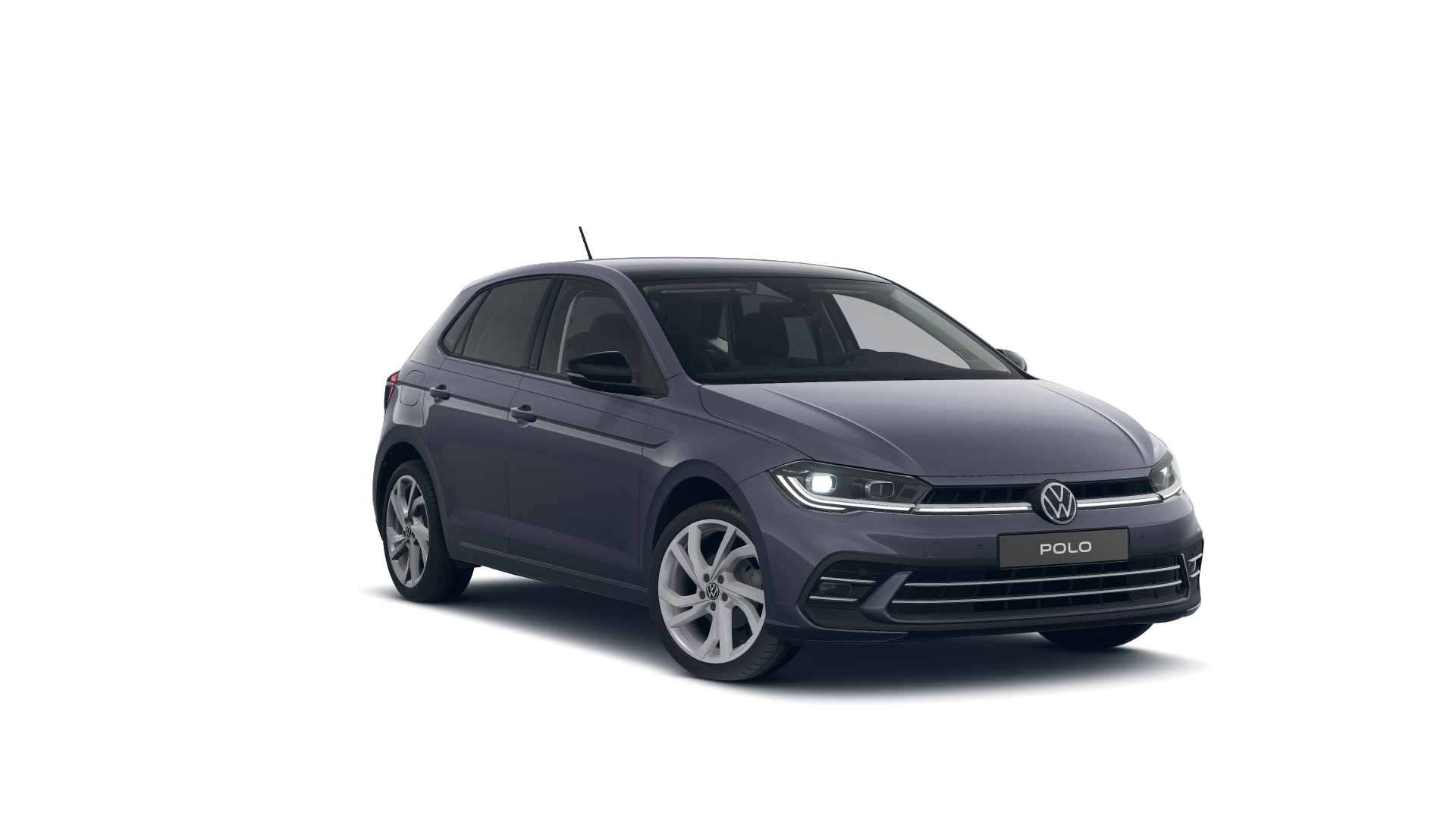 Volkswagen Polo 1.0 TSI Style