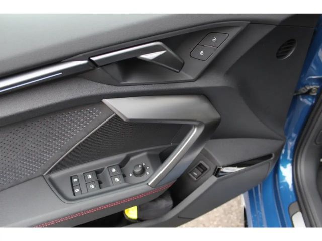 Audi RS3 Quattro S-Tronic Sedan Sportback