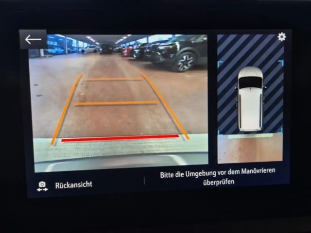 Opel Combo Combo-e Life Ultimate